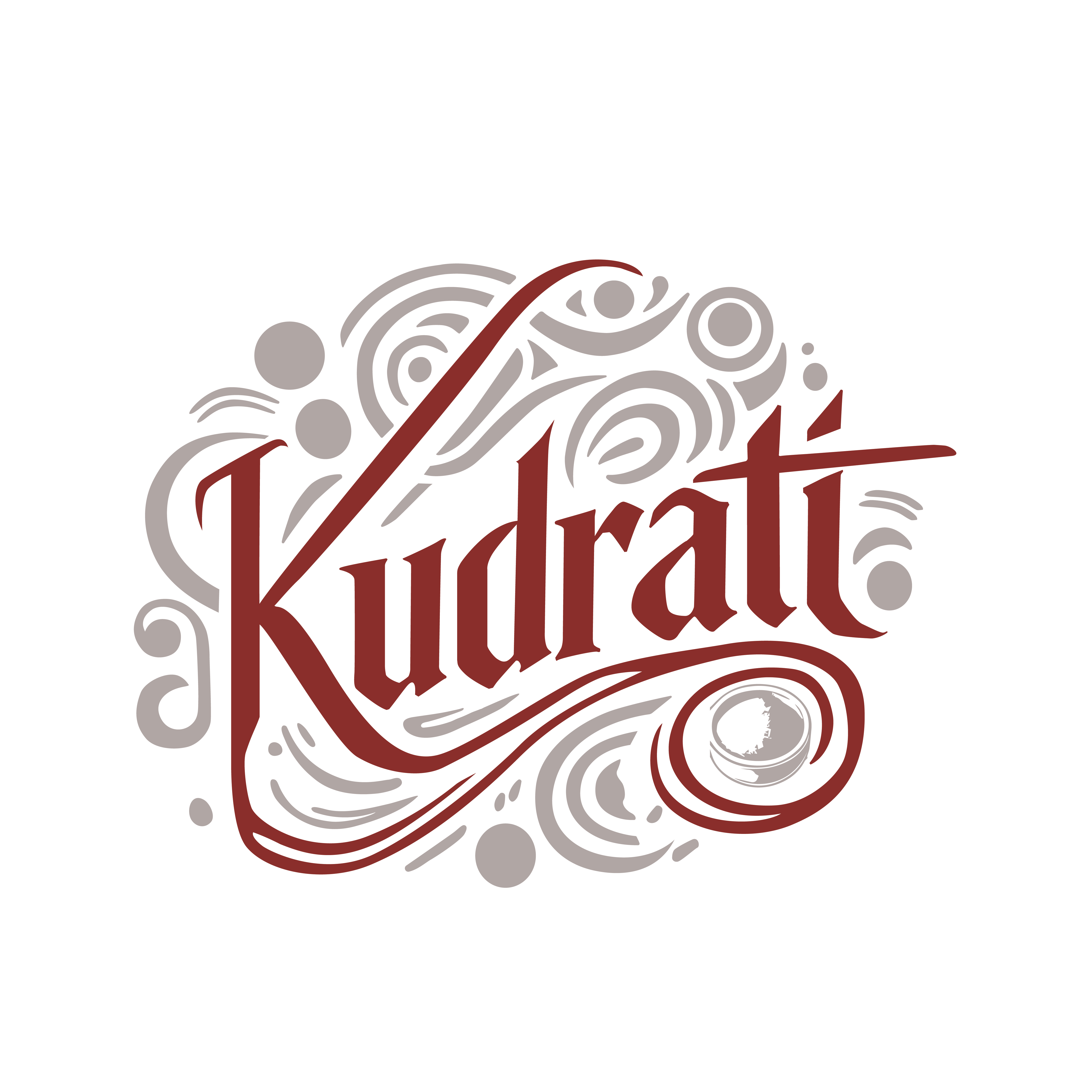 Kudrati